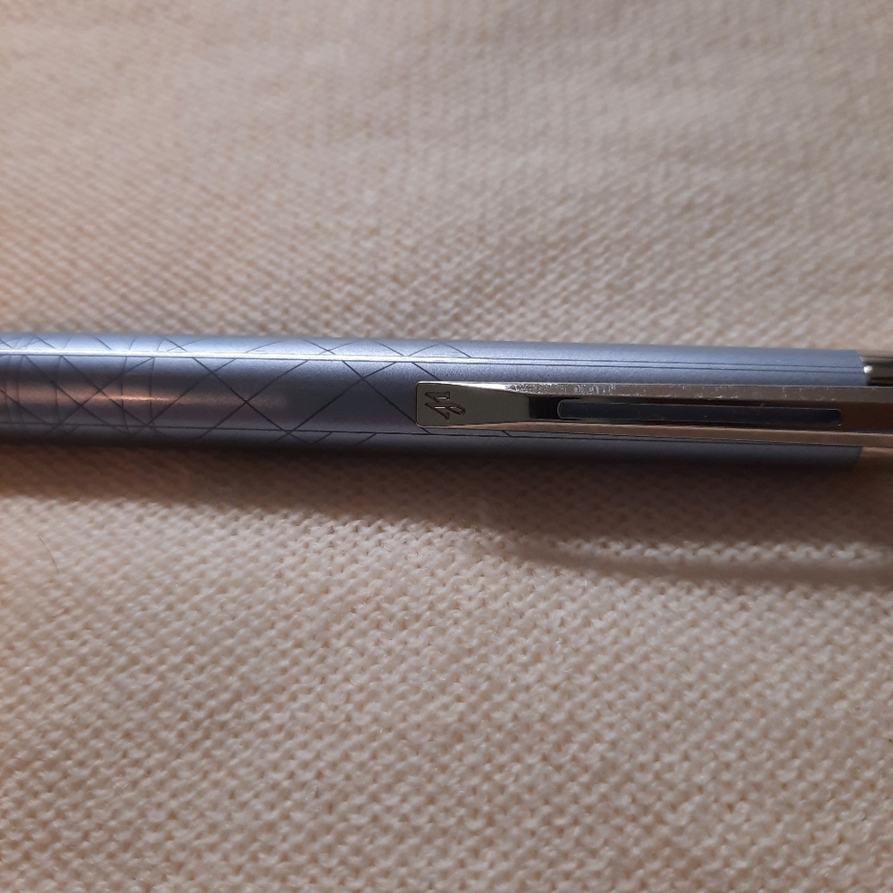 Waterman perspective ballpoint pen - Picture 9 of 11